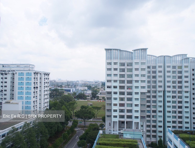Blk 780F Woodlands Crescent (Woodlands), HDB 3 Rooms #210868321
